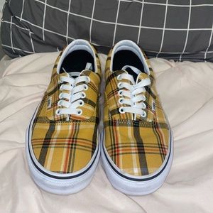 Vans eras